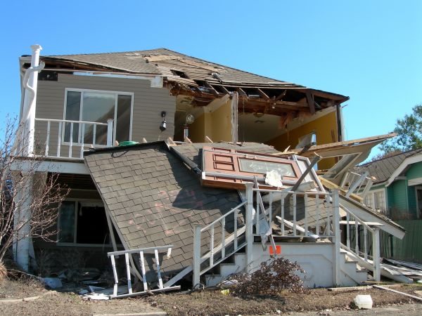 Disaster Restoration Service in Plant City