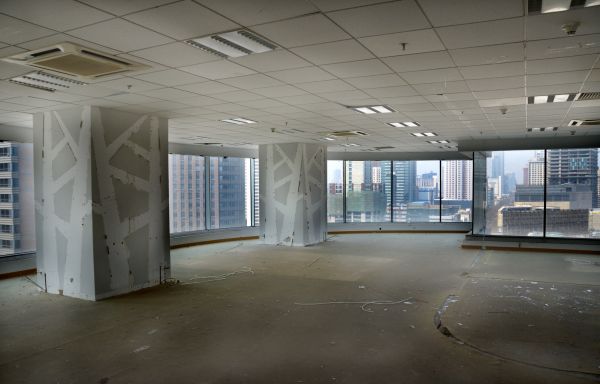 Commercial Restoration Service in Plant City