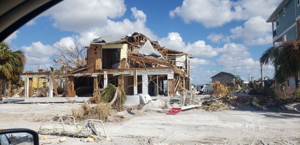 Disaster Cleanup Service in Plant City