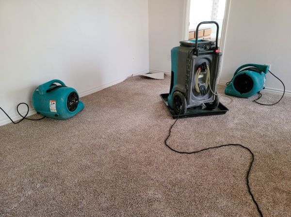 Water Damage Repair in Plant City