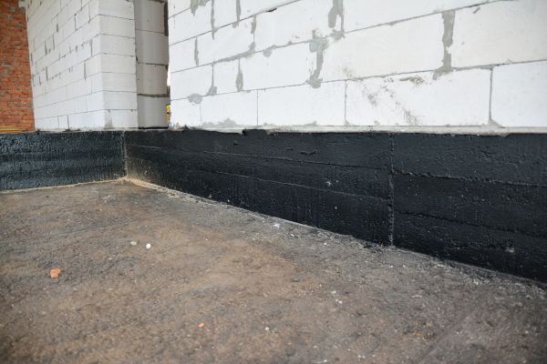 Basement Water Damage Service in Plant City