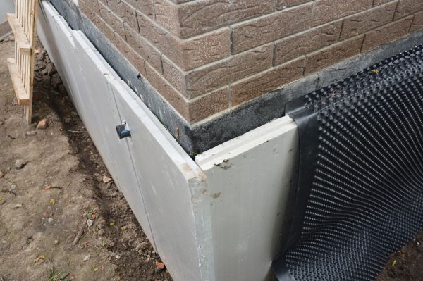 Flood Mitigation in Plant City