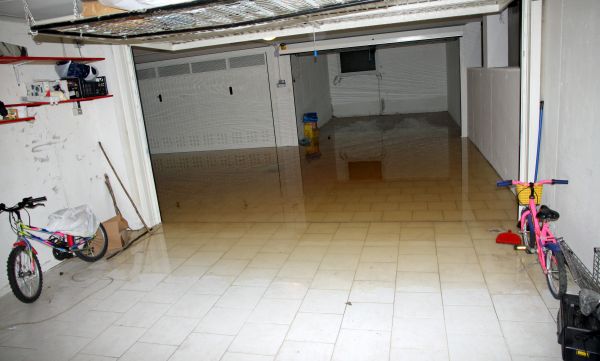 Water Remediation in Plant City